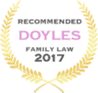 Doyles recommended family law 2017