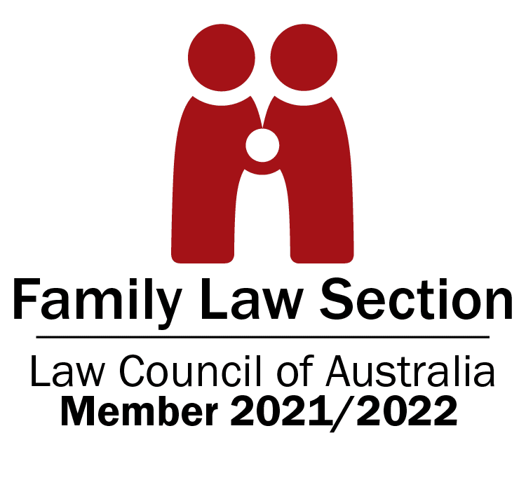 Family Law Section Law council 2022