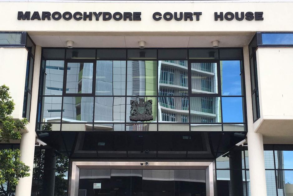 Family law court maroochydore