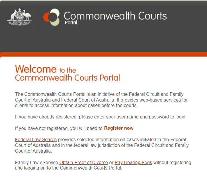 commcourts_family_law_portal