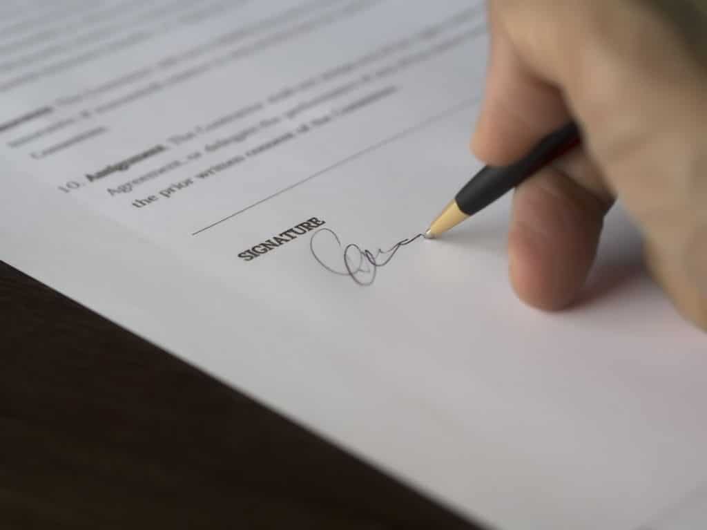 client_signing_property_settlement_papers