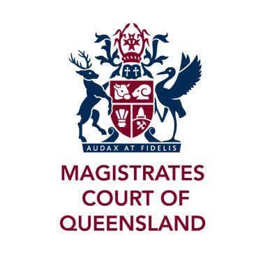 Queensland Magistrates Court Brisbane