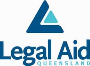 Legal aid Maroochydore logo