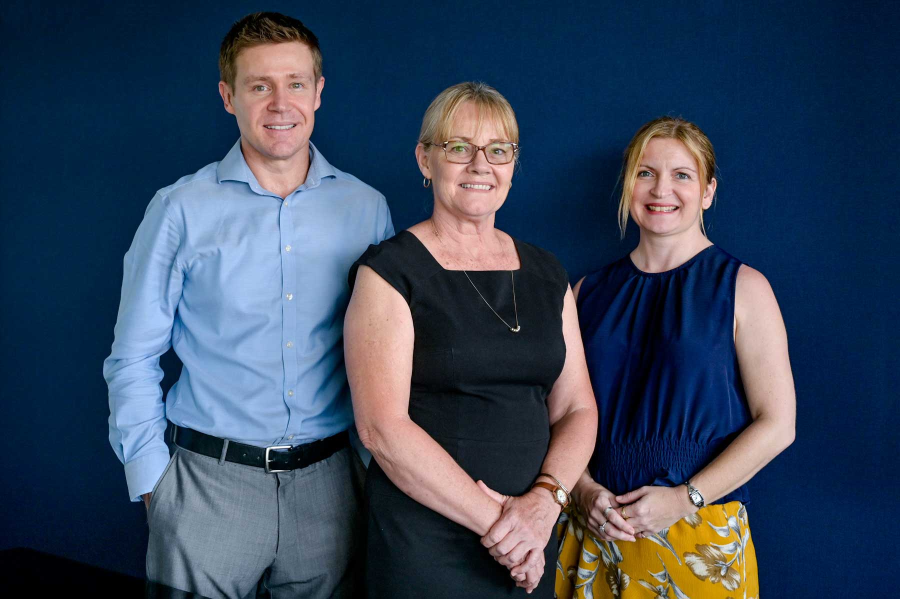 Shanahan Law family Law team | Family Lawyers Maroochydore