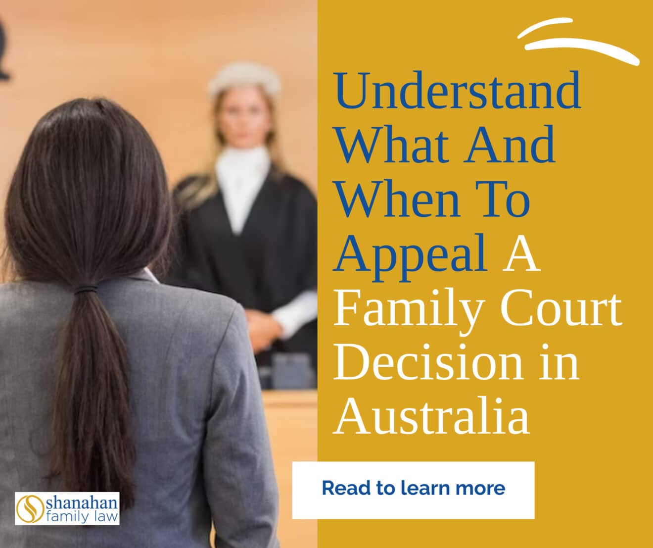 What Are Appeals And When To Appeal A Family Court Decision?