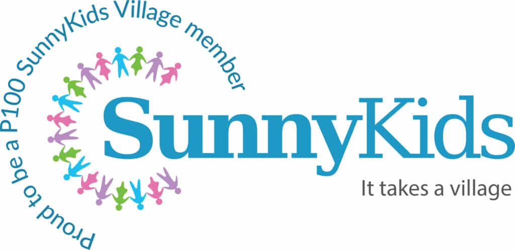 Sunny Kids logo