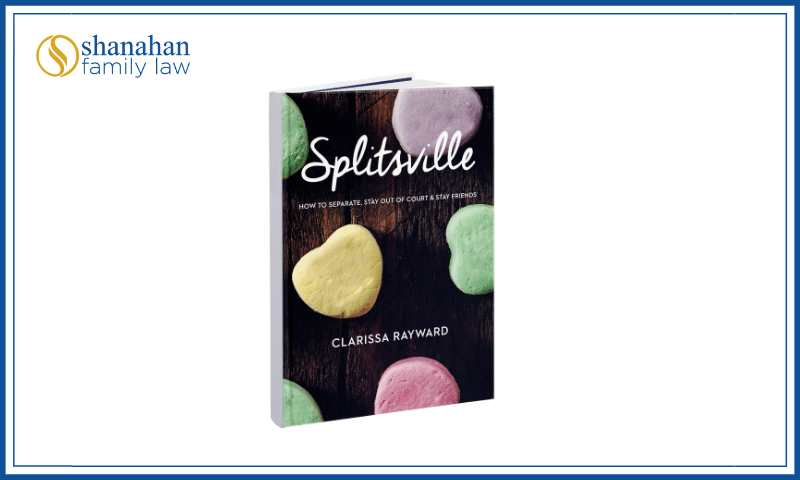Splitsville Book