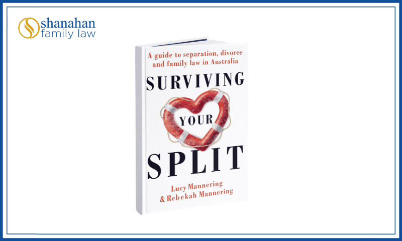 Surviving Your Split Book