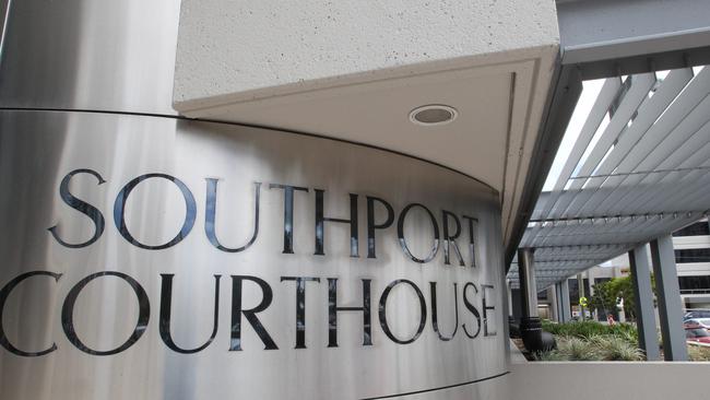 southport courthouse