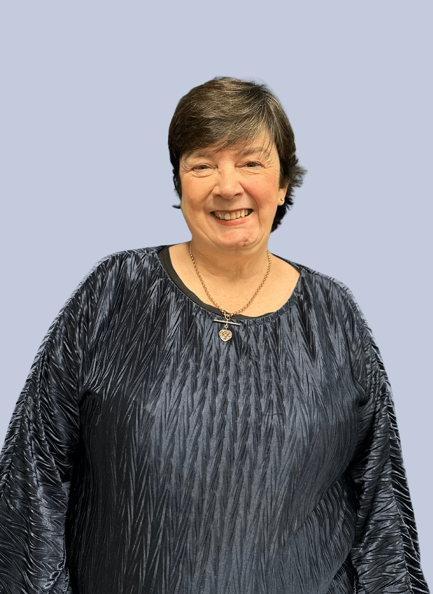Vanessa Moyle, Senior Solicitor