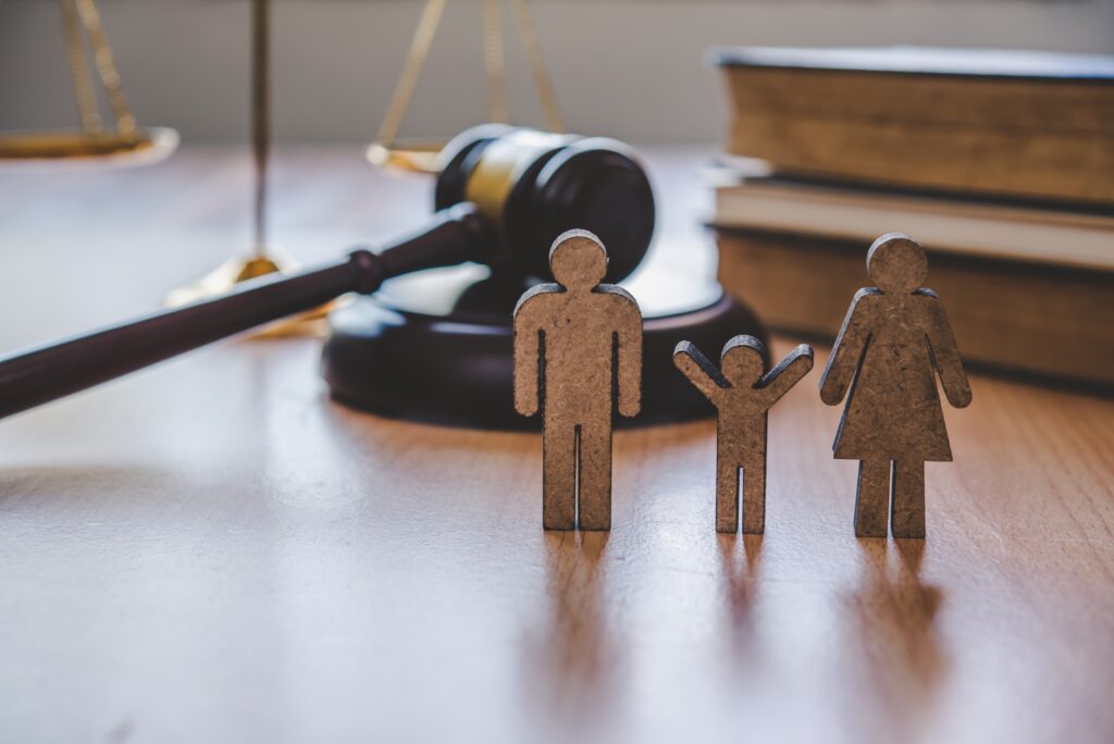 sunshine coast family lawyers