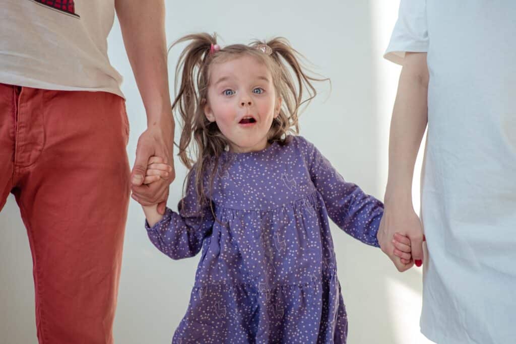 full custody application australia