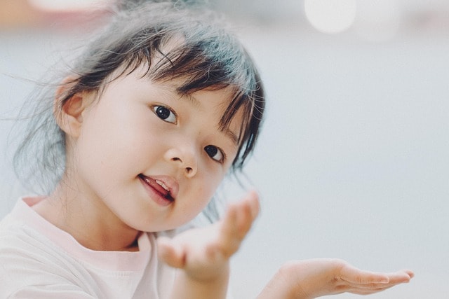 baby, girl, portrait, child, daughter, childhood, baby,