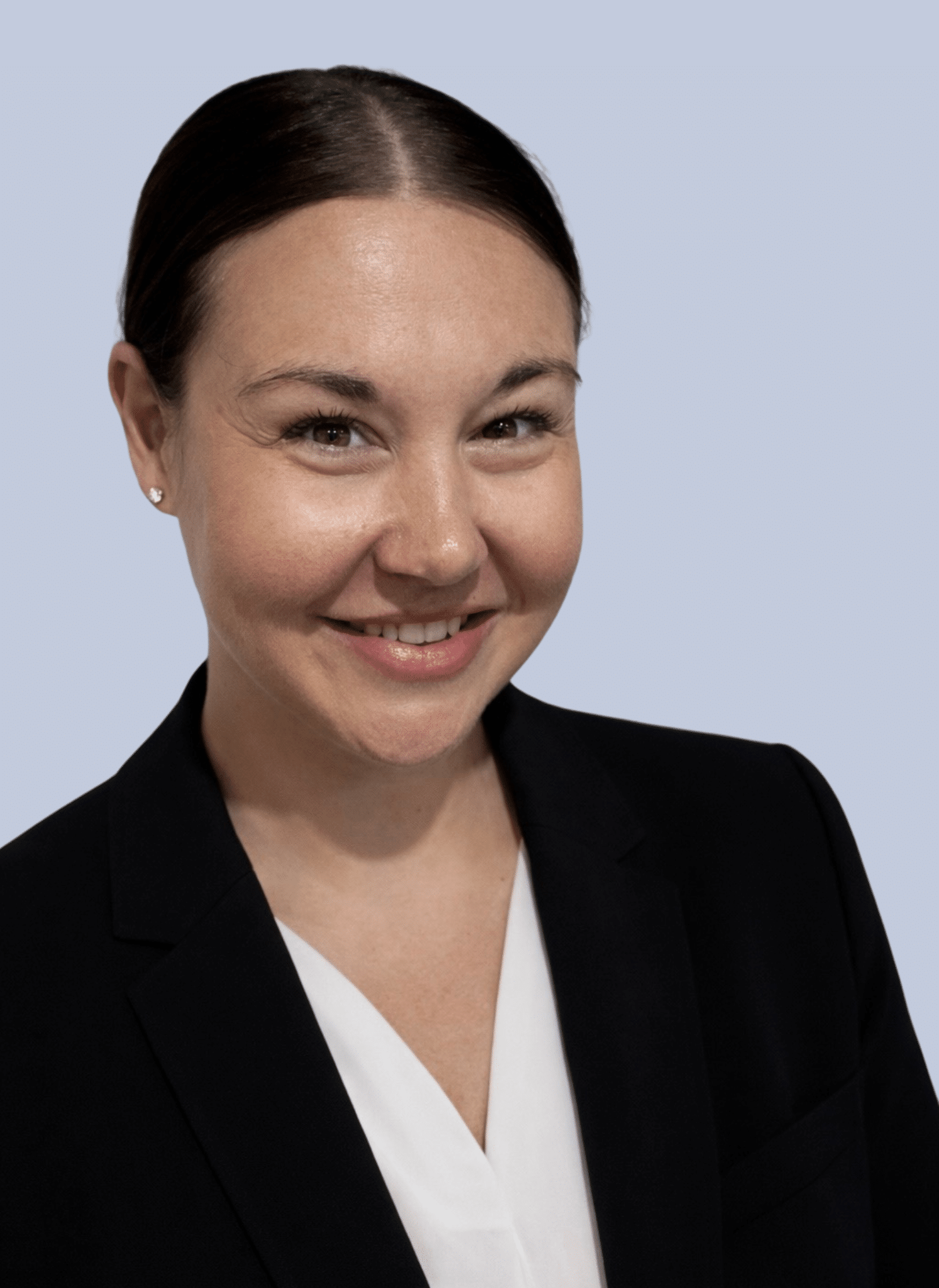 Sarah Wheatley - Assistant Operations Manager