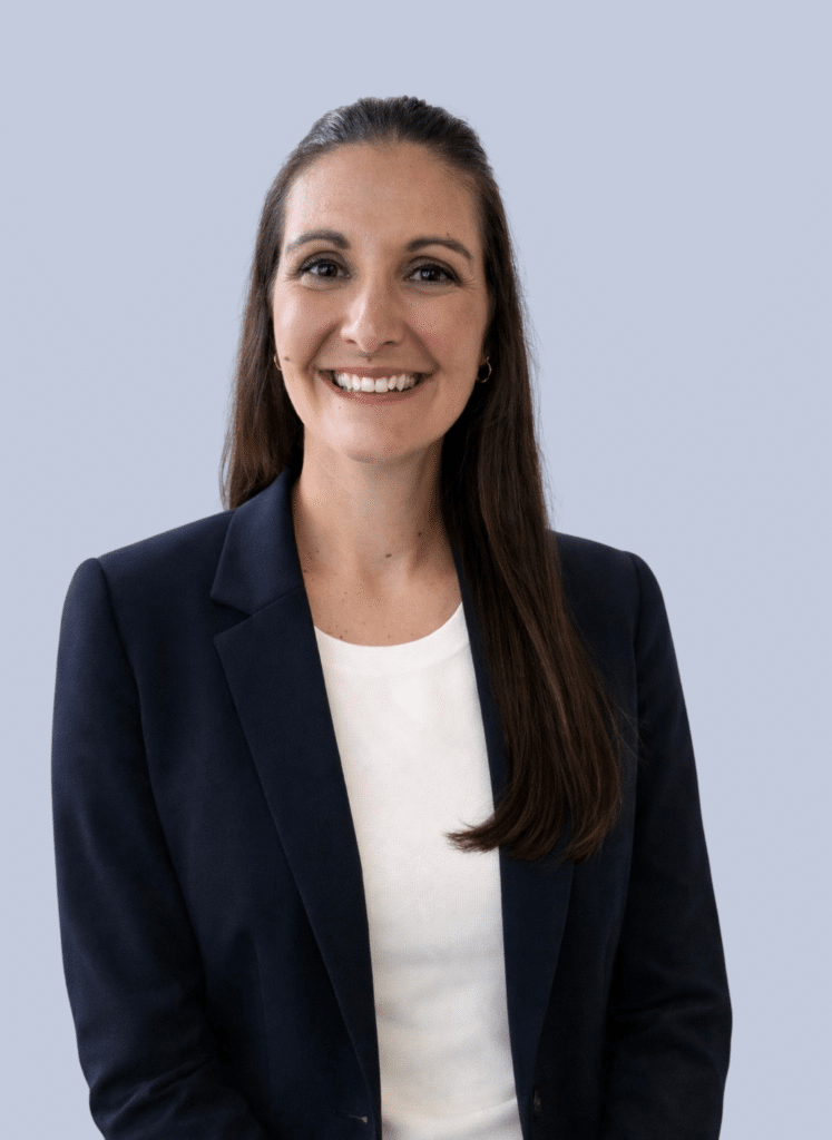 Tegan Handley Receptionist