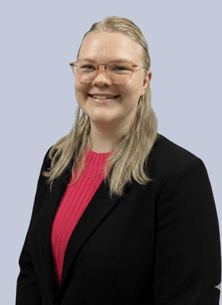 Tiffany Wyatt Legal Assistant