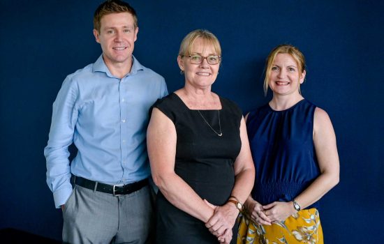 Shanahan Law family Law team | Family Lawyers Maroochydore