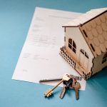 house_key_and_property_settlement_papers